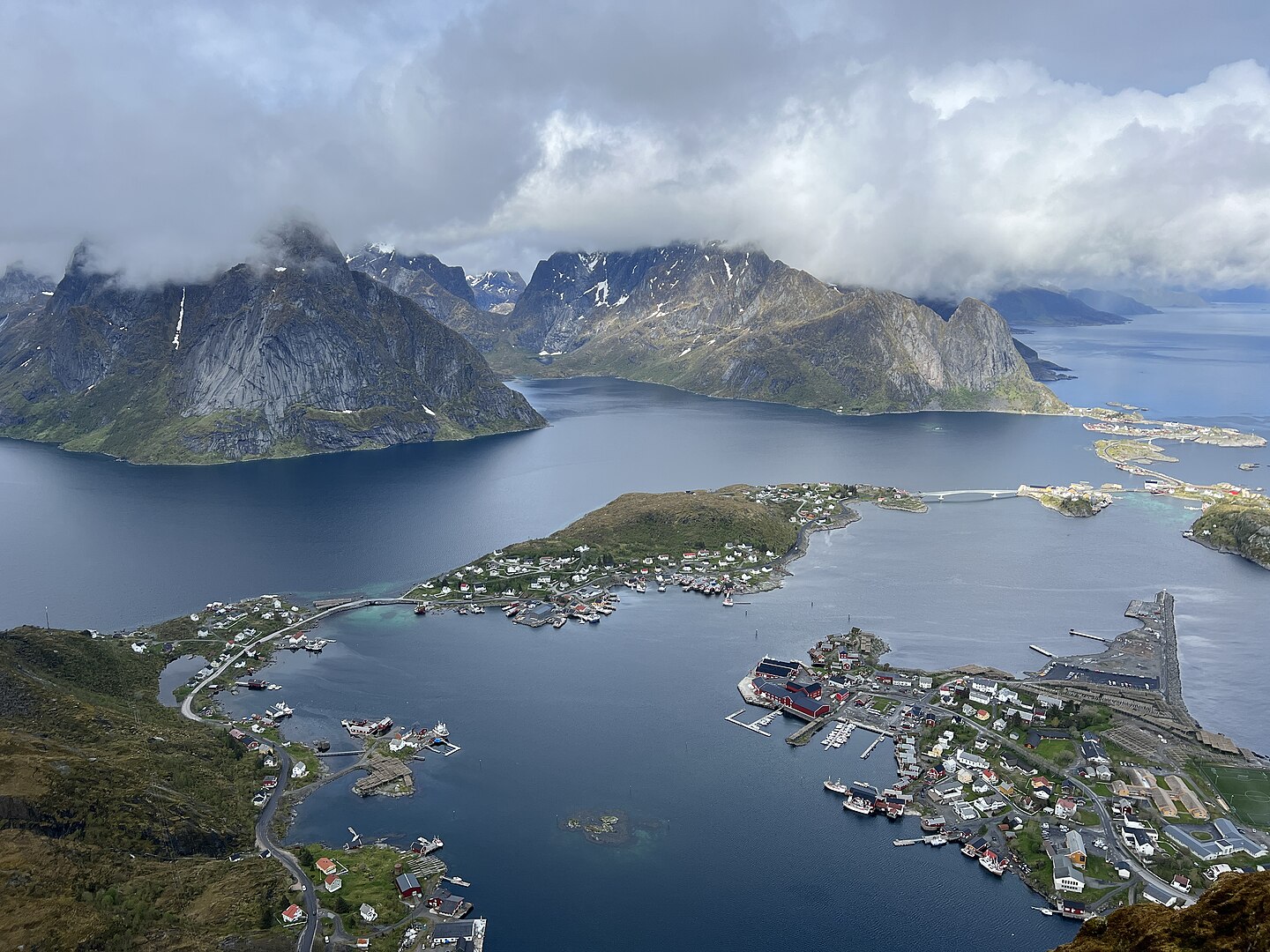 Lofoten