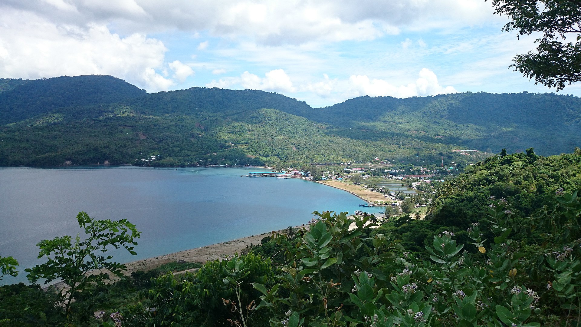 Sabang, Aceh – Pulau Weh